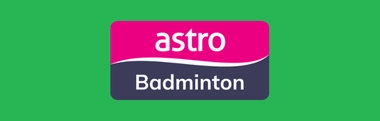 Astro Badminton