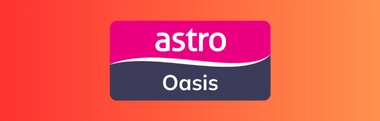 Astro Oasis