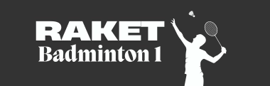 Raket TV Badminton Live 1